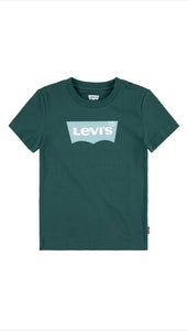 Levi’s Batwing Tee Bistro Green