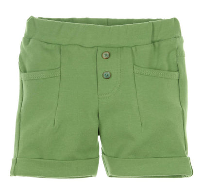 GYMP | Treasure Hunting Tee & Short Set