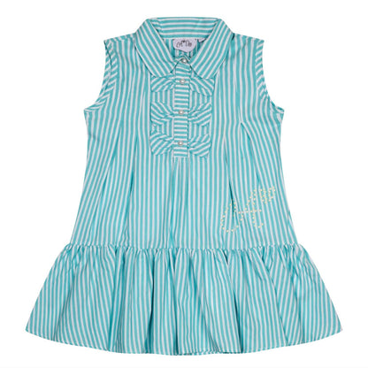 A*Dee | Odette | Stripe Dress