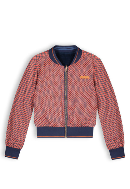 NoNo Donna Reversible Jacket