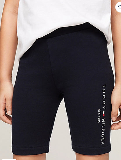 Tommy Hilfiger Essential Cycling Shorts Desert Sky