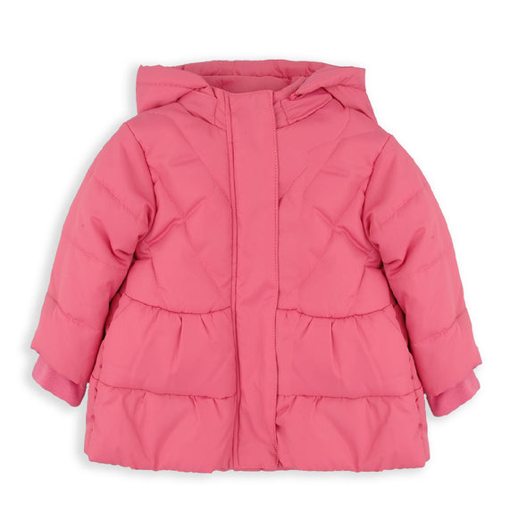 Babybol | Fuchsa Jacket