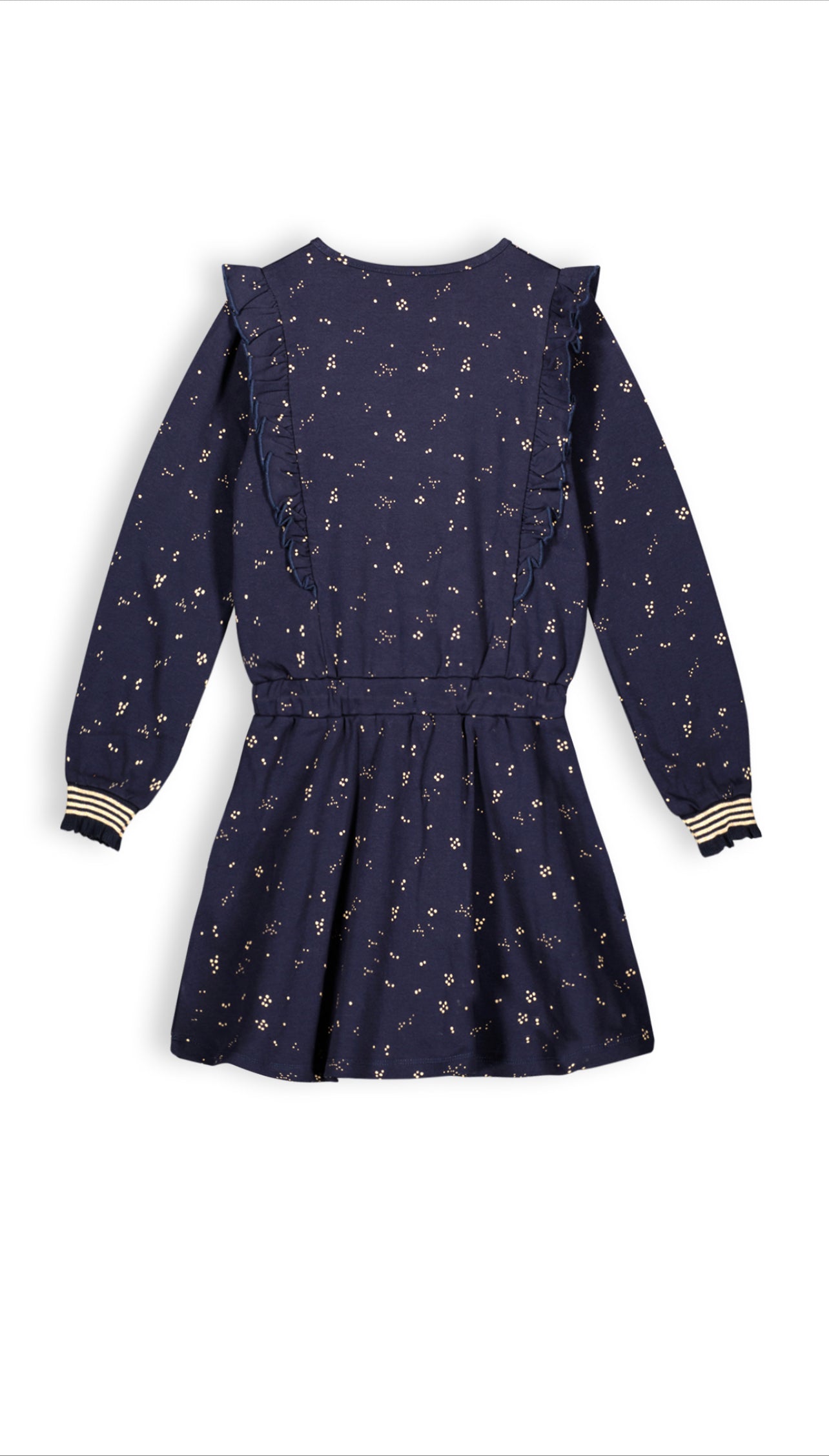 NoNo Navy Dress