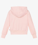 Levi’s | Girls Pink Floral Hoodie