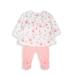 Babybol | Floral 2-piece