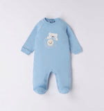 iDO Babygrow for Boys