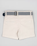Losan | Grey Shorts