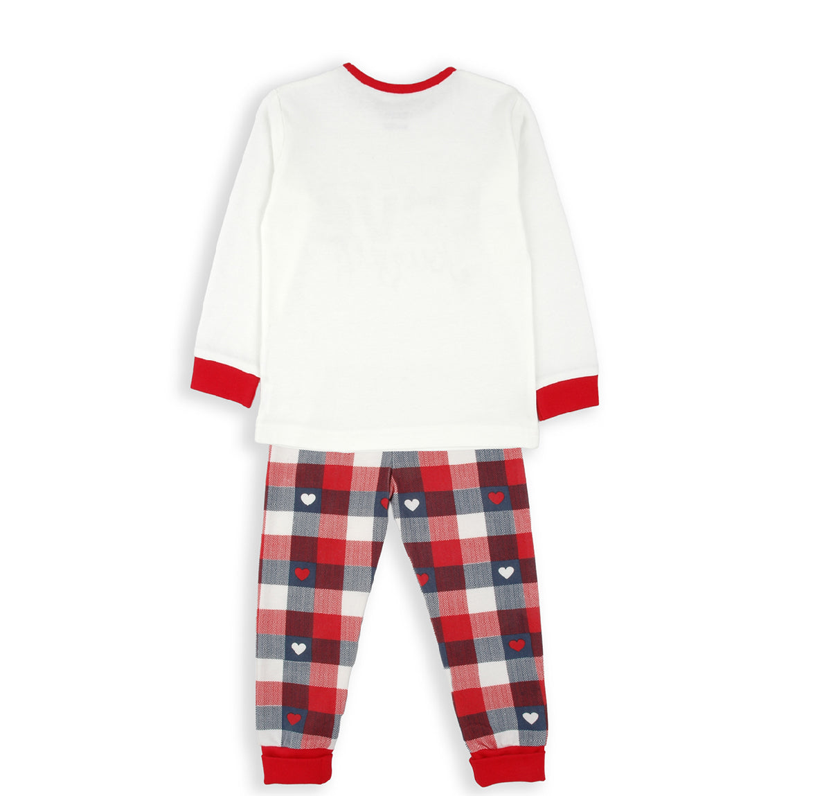 MiniBol | Girls PJs