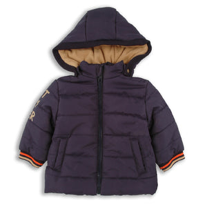 Babybol | Navy Jacket