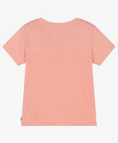 Levi’s | Girls Peach Batwing Tee