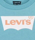 Levi’s Baby Batwing Tee Stillwater