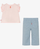 Levi’s | Baby Girl 3-piece Set