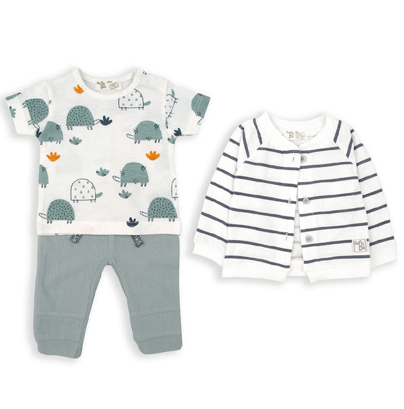 Babybol | Cloud 3-piece Set