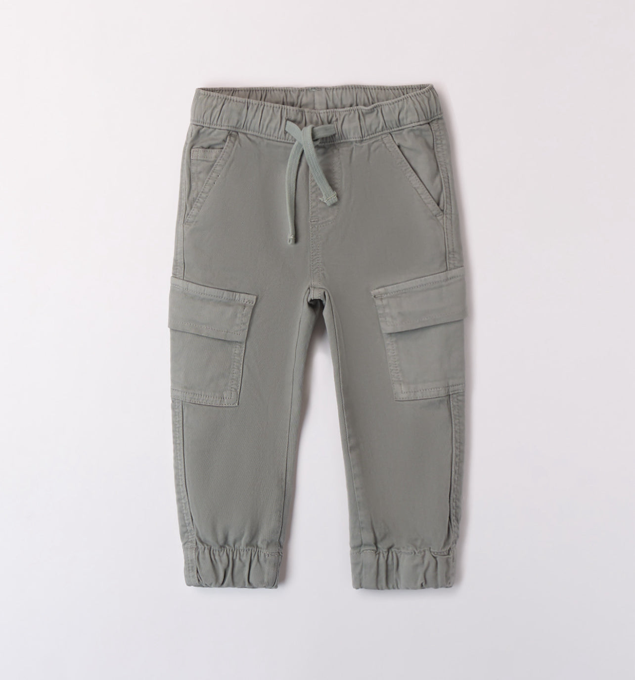 iDO| Cargo Trousers