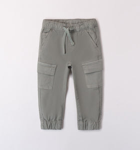 iDO| Cargo Trousers