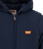 Levi’s | Varsity Zipped Hoodie