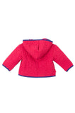 Agatha Ruiz De La Prada | Pink Coat