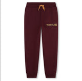 Timberland | Crimson Jogging Bottoms