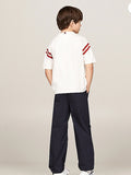 Tommy Hilfiger | Embroidery Tee