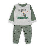 MiniBol | Boys PJs