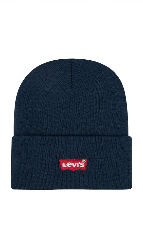 Levi’s Batwing Beanie Dress Blues