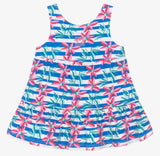 Agatha Ruiz De La Prada | Blue Dress