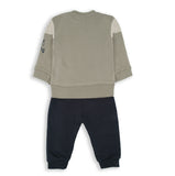 Babybol | Khaki 2-piece