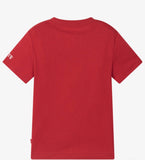 Levi’s | Red Varsity T-Shirt