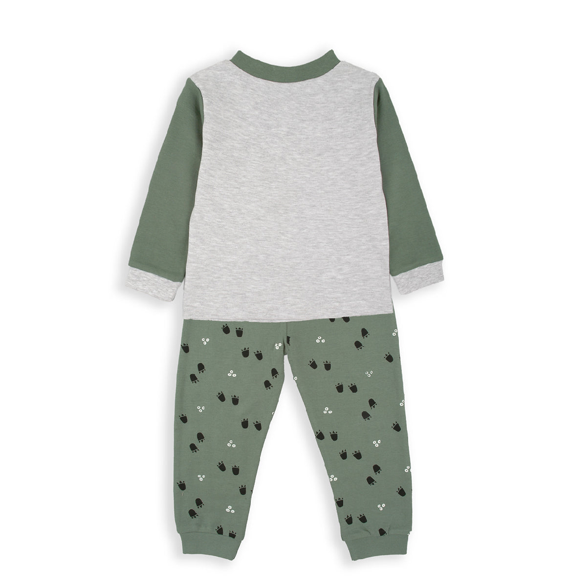 MiniBol | Boys PJs