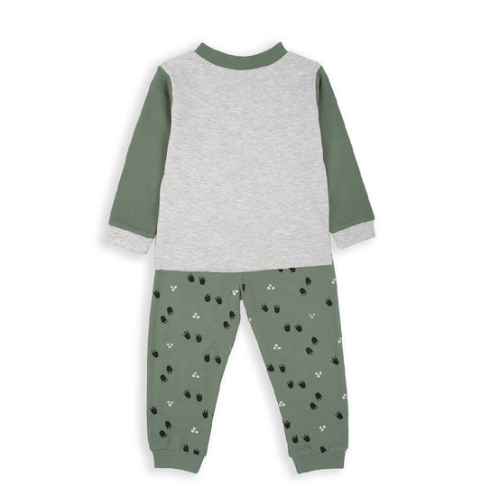 MiniBol | Boys PJs