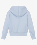 Levi’s | Girls Blue Floral Hoodie