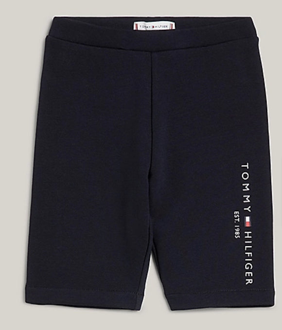 Tommy Hilfiger Essential Cycling Shorts Desert Sky