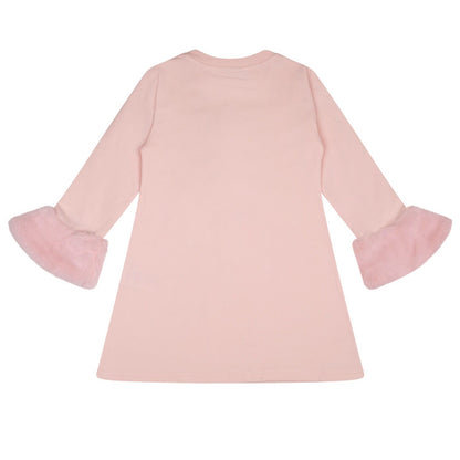 A*Dee | Shakira | Teddy Dress