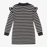 Tommy Hilfiger | Breton Stripe Knit Skater Dress