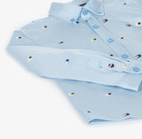 Tommy Hilfiger | Flag Print Shirt