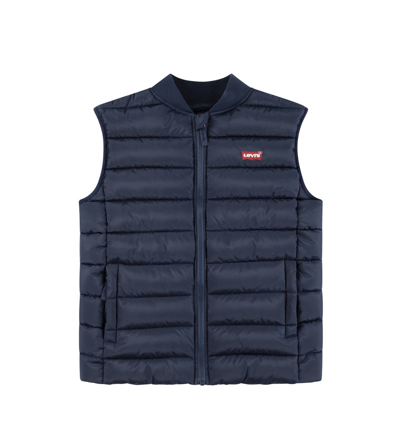 Levi’s | Navy Gilet