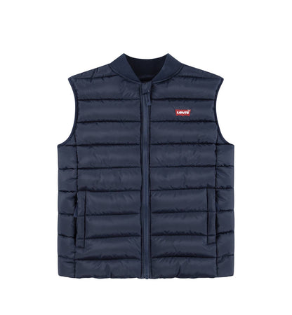 Levi’s | Navy Gilet