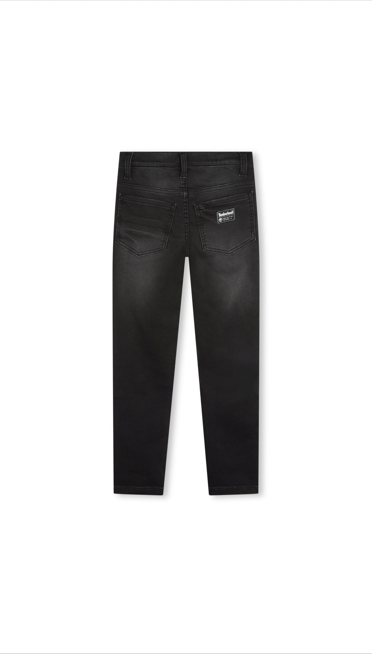 Timberland | Black Jeans