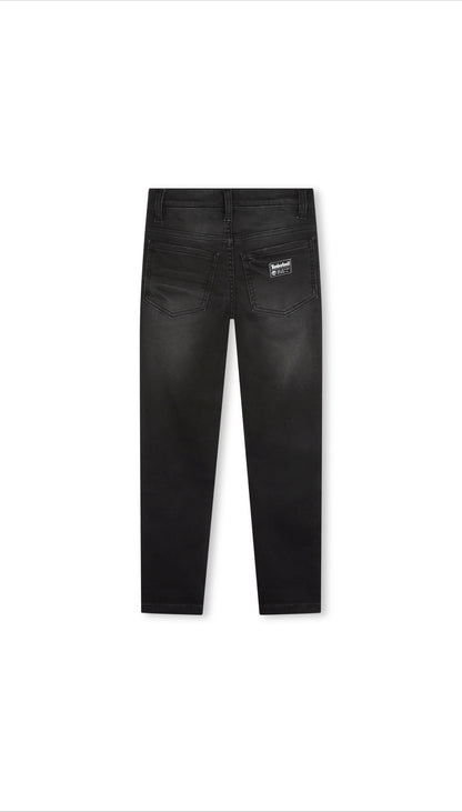 Timberland | Black Jeans