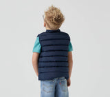 Levi’s | Navy Gilet