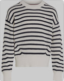 Tommy Hilfiger | Striped Sweater