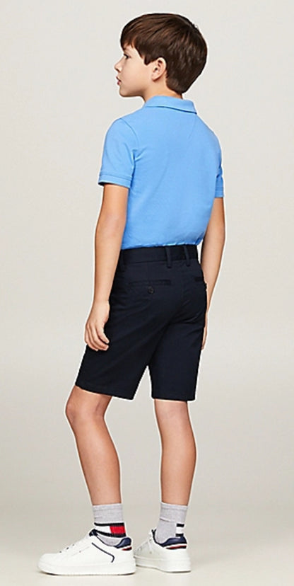 Tommy Hilfiger | 1985 Chino Short Desert Sky