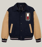 Tommy Hilfiger | Corduroy Bomber Jacket