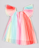 Losan | Baby Rainbow Dress