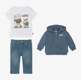 Levi’s | Baby Boy 3-piece Set