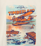 Timberland | Aeroplane Cream Tee