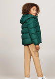 Tommy Hilfiger | Relaxed Puffer Jacket