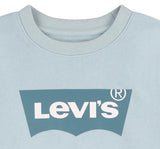 Levi’s Baby Batwing Sweater Niagra Mist