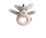 Sterntaler | Emmi Girl Donkey Grasping Toy