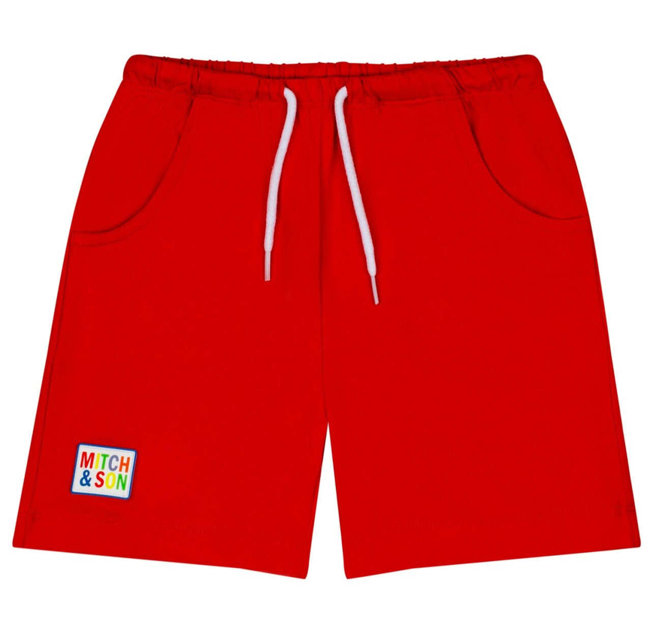 Mitch & Son | Vernon Set